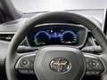 Toyota Corolla Cross 2,0 Hybrid Active Drive 2WD Gris - thumbnail 9