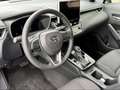 Toyota Corolla Cross 2,0 Hybrid Active Drive 2WD Gris - thumbnail 8