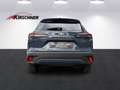 Toyota Corolla Cross 2,0 Hybrid Active Drive 2WD Gris - thumbnail 3