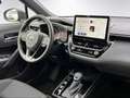 Toyota Corolla Cross 2,0 Hybrid Active Drive 2WD Gris - thumbnail 15