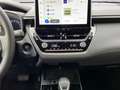 Toyota Corolla Cross 2,0 Hybrid Active Drive 2WD Gris - thumbnail 12