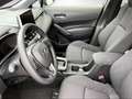 Toyota Corolla Cross 2,0 Hybrid Active Drive 2WD Gris - thumbnail 7
