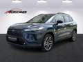 Toyota Corolla Cross 2,0 Hybrid Active Drive 2WD Gris - thumbnail 1
