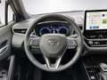 Toyota Corolla Cross 2,0 Hybrid Active Drive 2WD Gris - thumbnail 11
