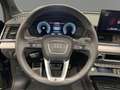 Audi Q5 S line 50 TDI qu.tiptr. MATRIX 360° Nero - thumbnail 11