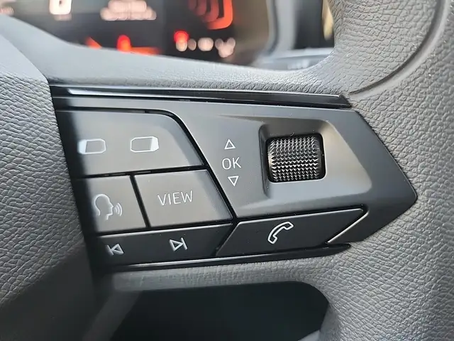 Seat Ibiza view 14