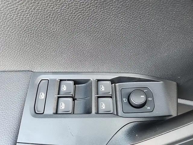 Seat Ibiza view 15