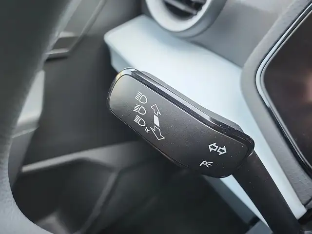 Seat Ibiza view 11