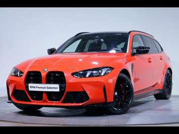 Competition xDrive Touring