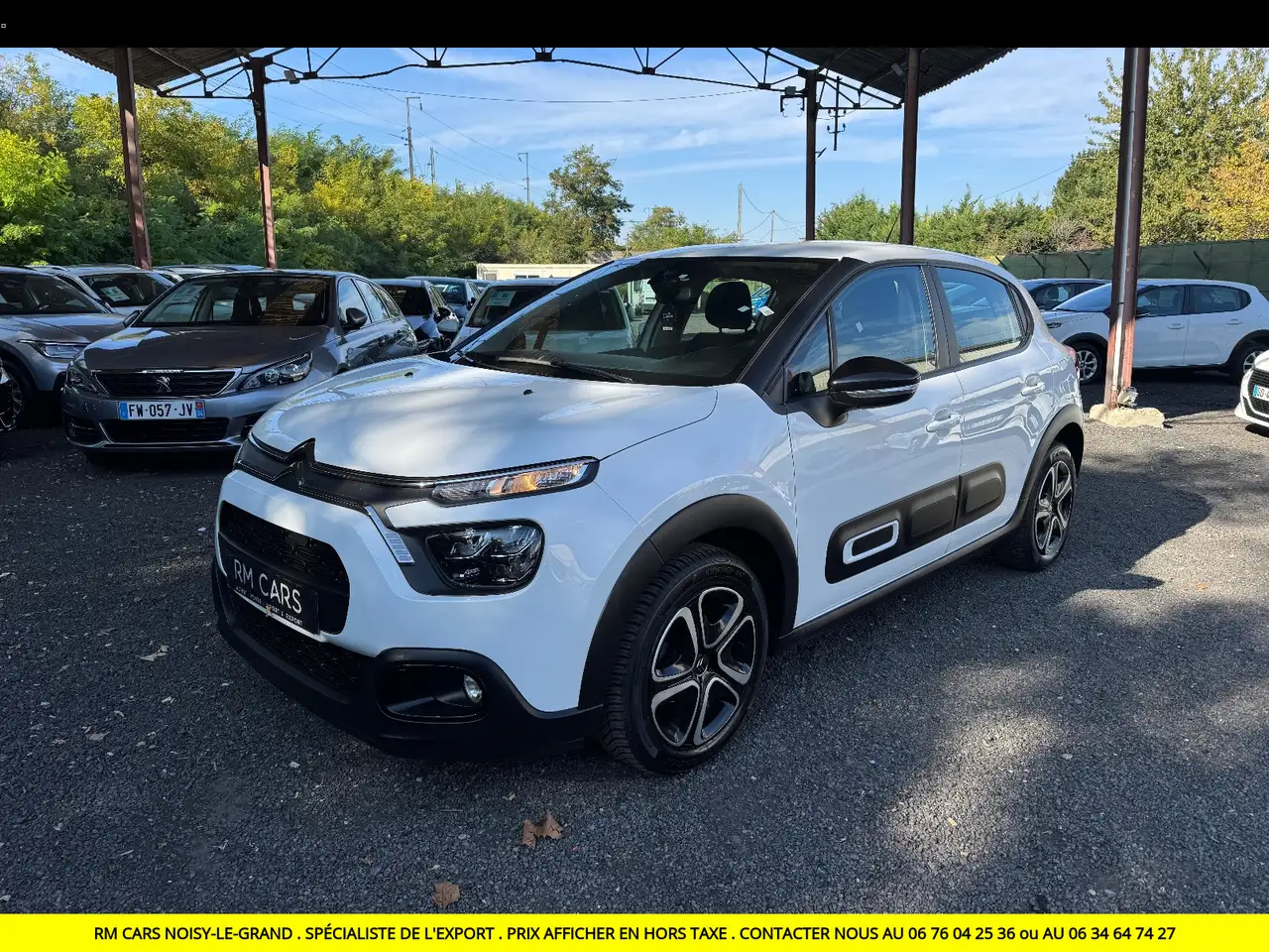 Citroen C3 Feel Business