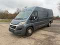 Fiat Ducato Ducato 33 130 Multijet Shuttle L4H2 S Grau - thumbnail 3