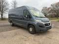 Fiat Ducato Ducato 33 130 Multijet Shuttle L4H2 S Grau - thumbnail 9