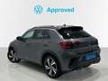 Volkswagen T-Roc 2.0TDI R-Line DSG7 110KW Gris - thumbnail 2