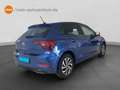 Volkswagen Polo 1.0 Life Bluetooth LED Klima Einparkhilfe Blauw - thumbnail 8