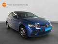 Volkswagen Polo 1.0 Life Bluetooth LED Klima Einparkhilfe Blauw - thumbnail 9
