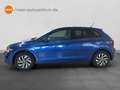 Volkswagen Polo 1.0 Life Bluetooth LED Klima Einparkhilfe Blauw - thumbnail 4
