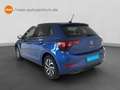 Volkswagen Polo 1.0 Life Bluetooth LED Klima Einparkhilfe Blauw - thumbnail 6