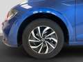 Volkswagen Polo 1.0 Life Bluetooth LED Klima Einparkhilfe Blauw - thumbnail 24