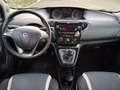 Lancia Ypsilon Ypsilon  0.9 t.air Gold ecochic metano 80cv E5+ Nero - thumbnail 5