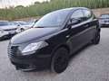 Lancia Ypsilon Ypsilon  0.9 t.air Gold ecochic metano 80cv E5+ Nero - thumbnail 1