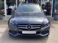 Mercedes-Benz C 350 Estate e Lease Edition Gris - thumbnail 2