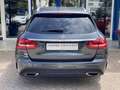 Mercedes-Benz C 350 Estate e Lease Edition Gris - thumbnail 4