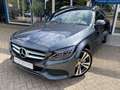 Mercedes-Benz C 350 Estate e Lease Edition Gris - thumbnail 1