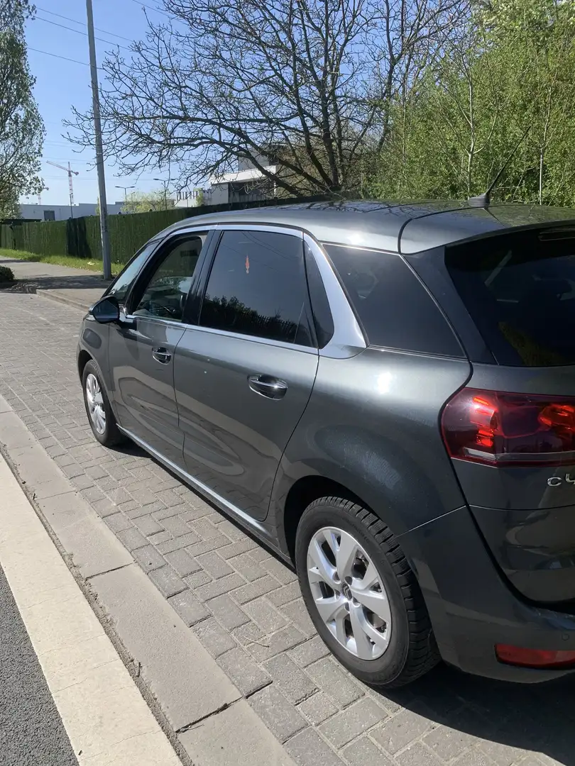 Citroen C4 Picasso 1.2 130ch 166 000km - 1