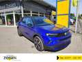 Opel Mokka Edition LED+DAB+SHZ+PDC-Kamera+Multimedia Blau - thumbnail 1