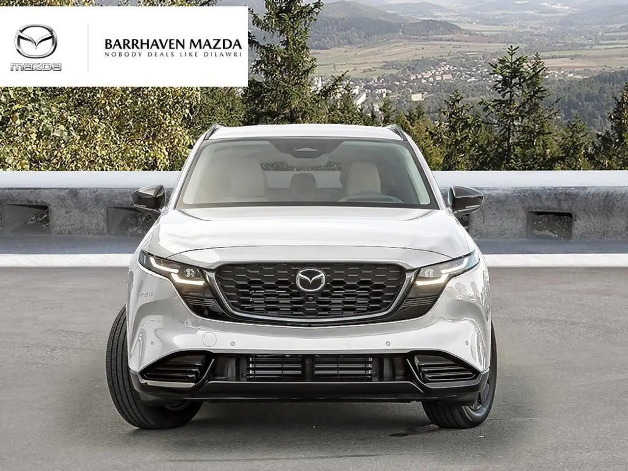Mazda CX-5 снимка Mazda CX-5