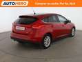 Ford Focus 1.0 Ecoboost Auto-S&S Titanium 125 Rouge - thumbnail 6