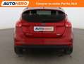 Ford Focus 1.0 Ecoboost Auto-S&S Titanium 125 Rouge - thumbnail 5