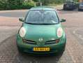 Nissan Micra Micra 1.2 Acenta Groen - thumbnail 5