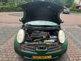 Nissan Micra Micra 1.2 Acenta Groen - thumbnail 8