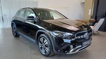 GLA 180 7G-DCT Progressive 5.400 km