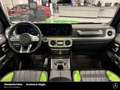 Mercedes-Benz G 63 AMG G 63 AMG Night II Carbon MATT-Lack TV aktivSitze Grün - thumbnail 8