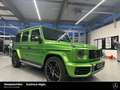 Mercedes-Benz G 63 AMG G 63 AMG Night II Carbon MATT-Lack TV aktivSitze Grün - thumbnail 6