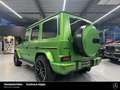 Mercedes-Benz G 63 AMG G 63 AMG Night II Carbon MATT-Lack TV aktivSitze Grün - thumbnail 3