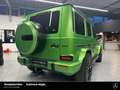 Mercedes-Benz G 63 AMG G 63 AMG Night II Carbon MATT-Lack TV aktivSitze Grün - thumbnail 5