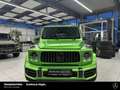 Mercedes-Benz G 63 AMG G 63 AMG Night II Carbon MATT-Lack TV aktivSitze Grün - thumbnail 7