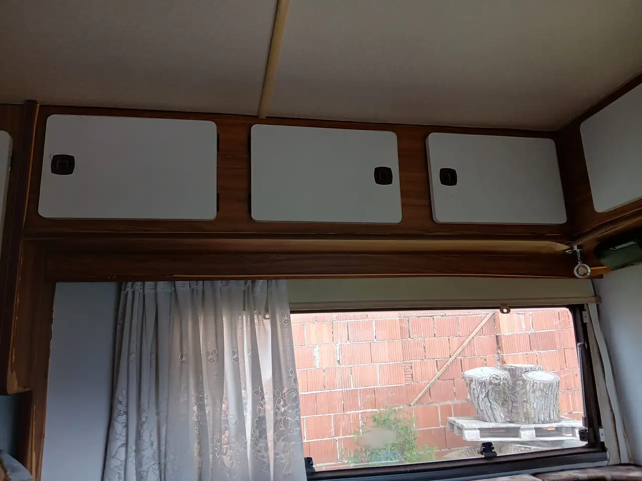 Ford Transit Wohnmobil, Alkoven, foto 5