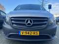 Mercedes-Benz Vito 114 CDI Lang Grey - thumbnail 7
