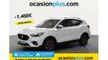 MG ZS 2.5 V6 Core 180 Blanco - thumbnail 1