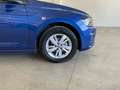 Volkswagen Polo 5p 1.0 evo comfortline 80cv Bleu - thumbnail 22
