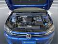 Volkswagen Polo 5p 1.0 evo comfortline 80cv Bleu - thumbnail 10