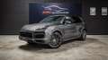 Porsche Cayenne Cayenne Turbo S E-Hybrid PHASE 1 Gris - thumbnail 1