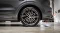 Porsche Cayenne Cayenne Turbo S E-Hybrid PHASE 1 Gris - thumbnail 3