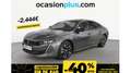 Peugeot 508 Hybrid 225 GT e-EAT8 Gris - thumbnail 1