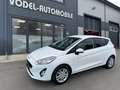 Ford Fiesta Cool & Connect Wit - thumbnail 1