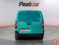 Peugeot Partner Tepee Office 1.6 HDi 75cv Azul - thumbnail 8
